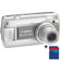 Canon Powershot A470 Digital Camera, 7.1 Megapixel, 3.4x Optical Zoom, 4x Digital Zoom, 2.5" LCD Display, Gray with FREE 2GB SD Card: Picture 5 thumbnail