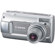 Canon Powershot A470 Digital Camera, 7.1 Megapixel, 3.4x Optical Zoom, 4x Digital Zoom, 2.5" LCD Display, Gray with FREE 2GB SD Card: Picture 2 thumbnail