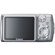 Canon Powershot A470 Digital Camera, 7.1 Megapixel, 3.4x Optical Zoom, 4x Digital Zoom, 2.5" LCD Display, Gray with FREE 2GB SD Card: Picture 3 thumbnail