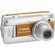 Canon Powershot A470 Digital Camera - Orange - Refurbished: Picture 3 thumbnail