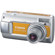 Canon Powershot A470 Digital Camera - Orange - Refurbished: Picture 1 thumbnail