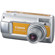 Canon Powershot A470 Digital Camera, 7.1 Megapixel, 3.4x Optical Zoom, 4x Digital Zoom, 2.5" LCD Display, Orange: Picture 1 thumbnail