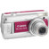 Canon Powershot A470 Digital Camera, 7.1 Megapixel, 3.4x Optical Zoom, 4x Digital Zoom, 2.5" LCD Display, Red: Picture 4 thumbnail