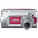Canon Powershot A470 Digital Red Camera Kit, with 2 GB SD Memory Card, Deluxe Carry Case, Mini Table Top Tripod, Neck Strap, Memory Card Wallet, Screen Protecters for LCD Screen, Cleaning Fluid with Cloth: Picture 1 thumbnail