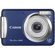 Canon PowerShot A480 Digital Camera Kit, Blue with 2 GB SD Memory Card, Deluxe Carry Case, Mini Table Top Tripod, Neck Strap, Memory Card Wallet, Screen Protecters for LCD Screen, Cleaning Fluid with Cloth: Picture 1 thumbnail