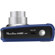 Canon PowerShot A480 Digital Camera, Blue - Refurbished: Picture 2 thumbnail