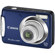 Canon Powershot A480 Digital Camera, 10 Megapixel, 3.3x Optical Zoom, 2.5" LCD Display, Blue: Picture 1 thumbnail