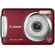 Canon PowerShot A480 Digital Camera Kit, Red with 2 GB SD Memory Card, Deluxe Carry Case, Mini Table Top Tripod, Neck Strap, Memory Card Wallet, Screen Protecters for LCD Screen, Cleaning Fluid with Cloth: Picture 1 thumbnail