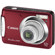 Canon Powershot A480 Digital Camera, 10 Megapixel, 3.3x Optical Zoom, 2.5" LCD Display, Red: Picture 1 thumbnail