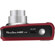 Canon Powershot A480 Digital Camera, 10 Megapixel, 3.3x Optical Zoom, 2.5" LCD Display, Red: Picture 2 thumbnail