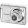 Canon PowerShot A480 Digital Camera, Silver - Refurbished: Picture 1 thumbnail