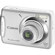 Canon Powershot A480 Digital Camera, 10 Megapixel, 3.3x Optical Zoom, 2.5" LCD Display, Silver: Picture 1 thumbnail