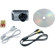 Canon Powershot A490 Digital Camera - Refurbished: Picture 3 thumbnail