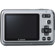 Canon Powershot A495 Digital Camera, 10.0 Megapixel, 3.3x Optical Zoom, 2.5" LCD Display, Silver: Picture 1 thumbnail