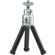 Canon Powershot A570 IS Digital Camera Kit, with 2 GB SD Memory Card, Table Top Tripod, Camera Case: Picture 4 thumbnail