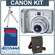 Canon Powershot A570 IS Digital Camera, ...: Picture 5 thumbnail
