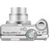 Canon Powershot A570 IS Digital Camera, ...: Picture 3 thumbnail