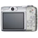 Canon Powershot A580 Digital Camera, 8.0 Megapixel, 4x Optical Zoom, 4x Digital Zoom, 2.5" LCD Display: Picture 2 thumbnail