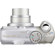 Canon Powershot A580 Digital Camera, 8.0 Megapixel, 4x Optical Zoom, 4x Digital Zoom, 2.5" LCD Display: Picture 4 thumbnail