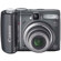 Canon Powershot A590 IS "Refurbished" Digital Camera, 8.0 Megapixel, 4x Optical Zoom, 4x Digital Zoom, 2.5" LCD Display: Picture 5 thumbnail