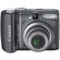 Canon Powershot A590 IS Digital Camera, 8.0 Megapixel, 4x Optical Zoom, 4x Digital Zoom, 2.5" LCD Display: Picture 1 thumbnail