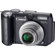 Canon Powershot A640 Digital Camera Kit 10.0 Megapixel, 4x Optical, 4x Digital Zoom, 2.5" LCD Screen: Picture 1 thumbnail