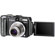 Canon Powershot A640 Digital Camera Kit 10.0 Megapixel, 4x Optical, 4x Digital Zoom, 2.5" LCD Screen: Picture 2 thumbnail