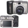 Canon Powershot A650 Digital Camera Kit, 12.1 MP, 6x Optical, 4x Digital Zoom, 2.5" LCD Screen: Picture 4 thumbnail