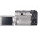 Canon Powershot A650 Digital Camera Kit, 12.1 MP, 6x Optical, 4x Digital Zoom, 2.5" LCD Screen: Picture 2 thumbnail