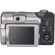 Canon Powershot A650 Digital Camera Kit, 12.1 MP, 6x Optical, 4x Digital Zoom, 2.5" LCD Screen: Picture 3 thumbnail