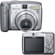 Canon Powershot A720 IS Digital Camera Kit, 8.0 MP, 6x Optical, 4x Digital Zoom, 2.5" LCD Screen: Picture 1 thumbnail