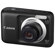 Canon PowerShot A800 Digital Camera, 10.0 Megapixel, 3.3x Optical Zoom, 2.5" Color LCD Display, Black: Picture 3 thumbnail