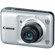 Canon PowerShot A800 Digital Camera Kit - Silver - with 4GB SD Memory Card, Camera Case, Table Top Tripod: Picture 1 thumbnail