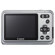 Canon PowerShot A800 Digital Camera, 10.0 Megapixel, 3.3x Optical Zoom, 2.5" LCD Display, Silver: Picture 1 thumbnail