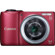 Canon PowerShot A810 Digital Camera, 16.0 Megapixel, 5x Optical Zoom with 28mm Wide Angle, 720p HD video, Red: Picture 2 thumbnail