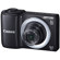 Canon PowerShot A810 Digital Camera, 16.0 Megapixel, 5x Optical Zoom with 28mm Wide Angle Lens, 720p HD Video, Black: Picture 4 thumbnail