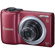 Canon PowerShot A810 Digital Camera, 16.0 Megapixel, 5x Optical Zoom with 28mm Wide Angle, 720p HD video, Red: Picture 4 thumbnail