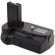 Flashpoint Professional Battery Grip for Canon Rebel T3 Digital Camera 1100D, X50: Picture 1 thumbnail