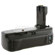 Flashpoint Professional Camera Grip for the Canon 5D Digital Camera..Uses two lithium batteries or six AA batteries: Picture 1 thumbnail