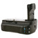 Flashpoint Professional Camera Grip for the Canon 5D Digital Camera..Uses two lithium batteries or six AA batteries: Picture 3 thumbnail
