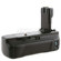Flashpoint Professional Camera Grip for the Canon 5D Digital Camera..Uses two lithium batteries or six AA batteries: Picture 4 thumbnail