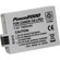 Canon BG-E5 Battery Grip for EOS Rebel XSi & T1i Digital Cameras with 2 Generic LP-E5 Lithium-Ion Battery Pack: Picture 2 thumbnail
