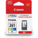 Canon CL-261XL: Picture 2 thumbnail