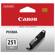 Canon CLI-251: Picture 2 thumbnail