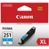 Canon CLI-251: Picture 2 thumbnail