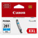 Canon CLI-281 XXL: Picture 2 thumbnail