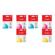 Canon CLI-8 3-Color Multi Pack: Picture 1 thumbnail