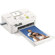 Canon Selphy CP760 Compact Photo Color Printer, 4x6", 300x300 dpi, USB Interface: Picture 3 thumbnail