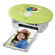 Canon Selphy CP790 Compact Dye-Sublimation Photo Printer with USB 2.0 Interface, 300x300 dpi for Windows and Mac, Silver: Picture 1 thumbnail