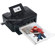 Canon Selphy CP800 Compact Dye-Sublimation Photo Printer with USB/USB Flash Drive/Card Slots, 2.5in Tilt-up LCD, 300x300 dpi for Windows/Mac, Black: Picture 3 thumbnail